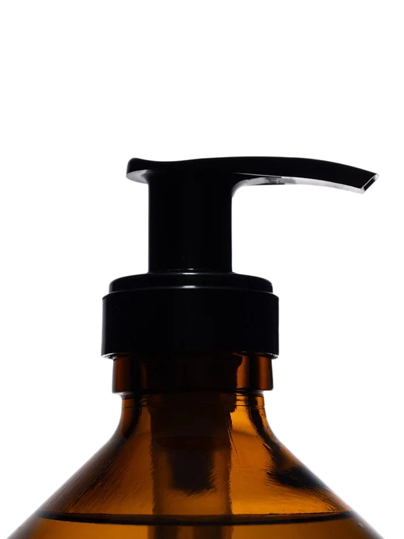ORANGE X SANTAL HAND & BODY SOAP 500ML