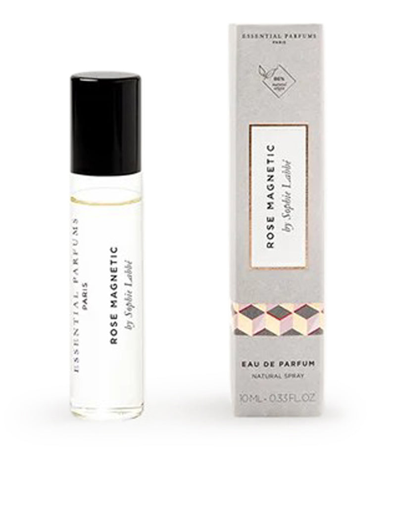 EAU DE PARFUM ROSE MAGNETIC 10ML