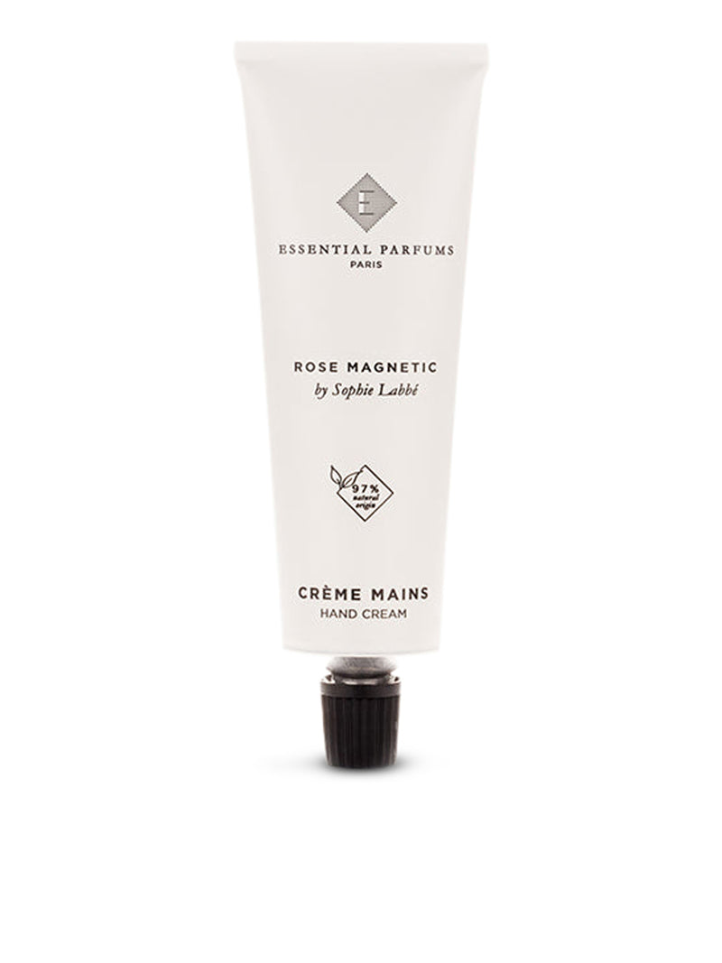 ROSE MAGNETIC HANDCREAM 50ML