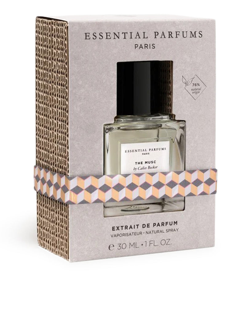 PERFUME EXTRACT THE MUSC 30ML