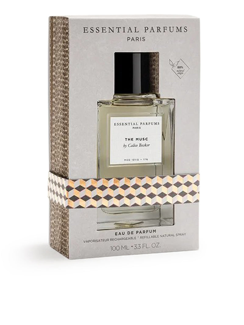 EAU DE PARFUM THE MUSC 100ML