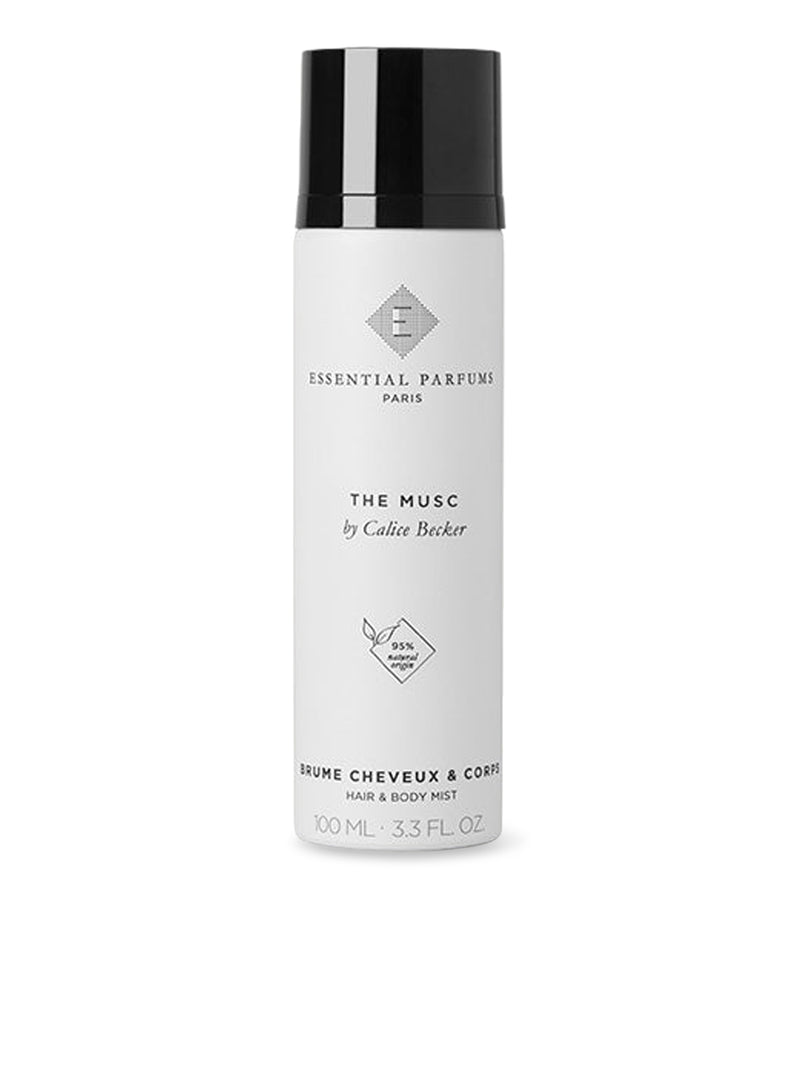 THE MUSC HAIR & BODY MIST 100ML