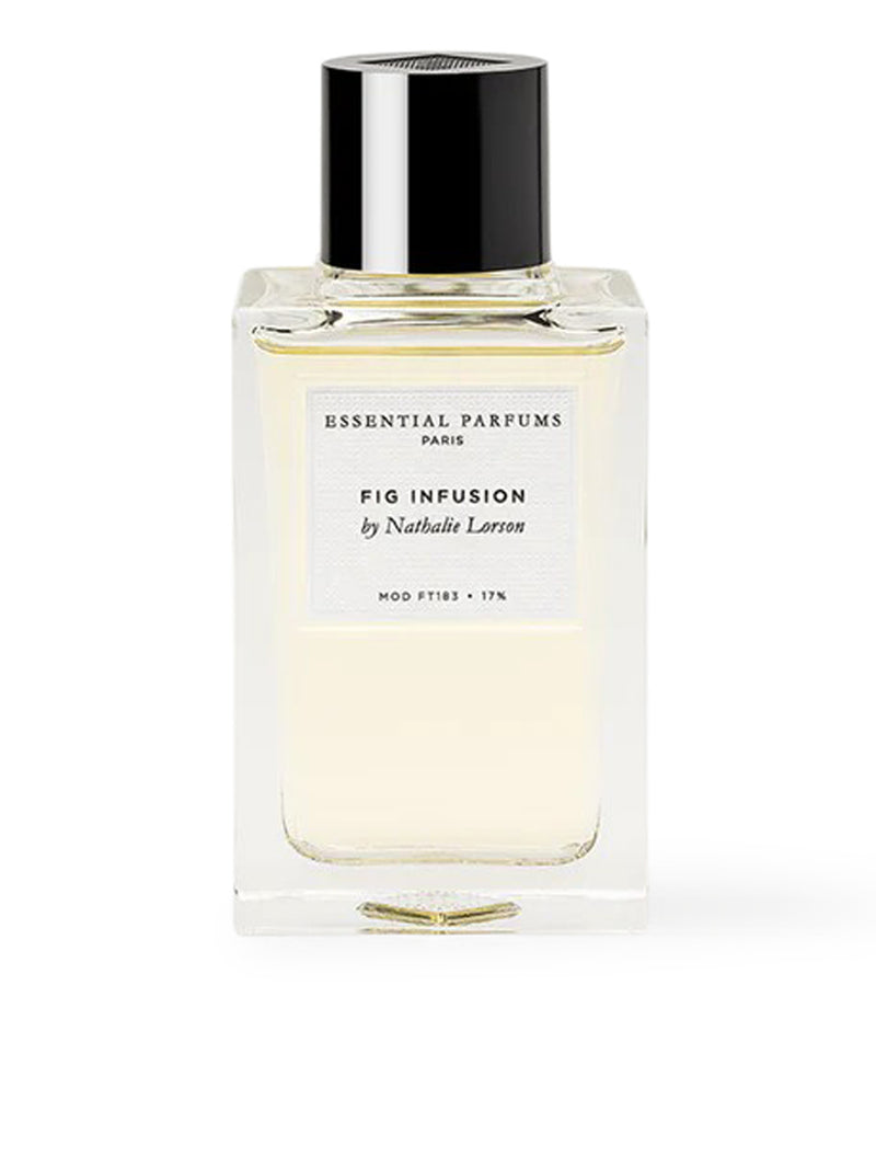 EAU DE PARFUM FIG INFUSION 100ML