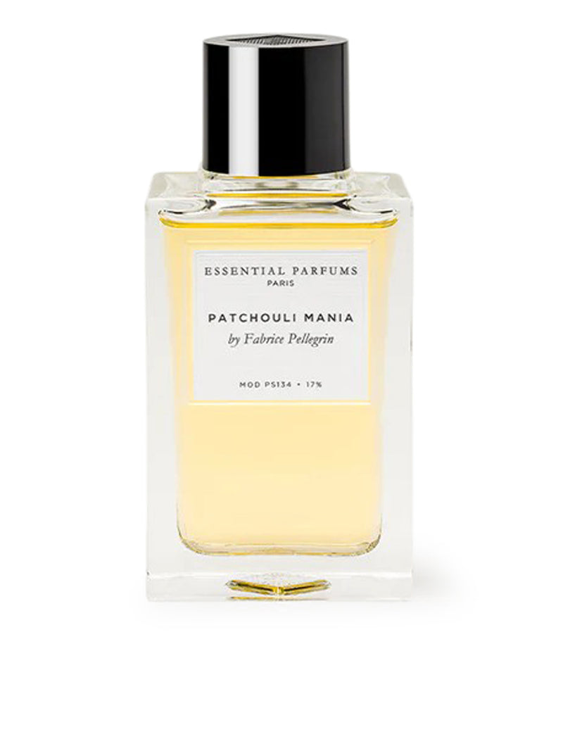 EAU DE PARFUM ATCHOULI MANIA 100ML
