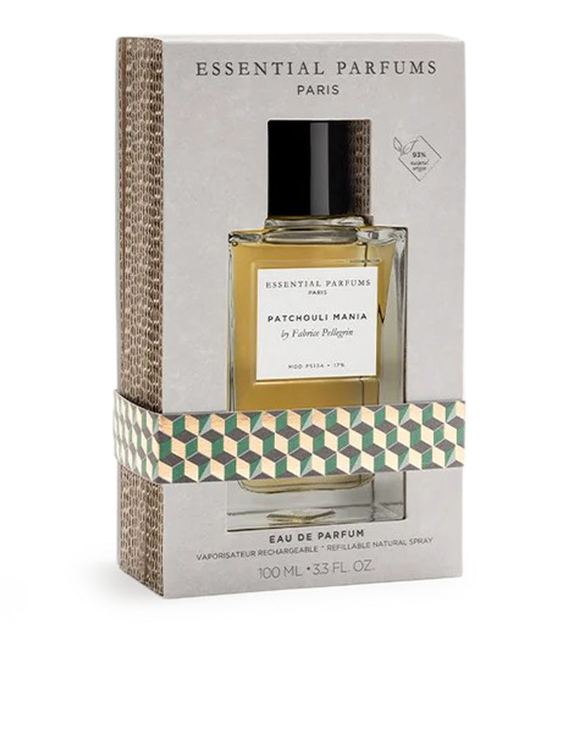 EAU DE PARFUM ATCHOULI MANIA 100ML
