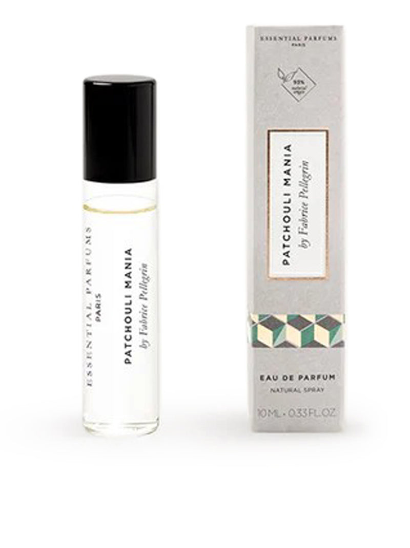 EAU DE PARFUM ATCHOULI MANIA 10ML