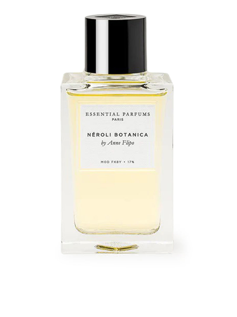 EAU DE PARFUM NEROLI BOTANICA 100ML