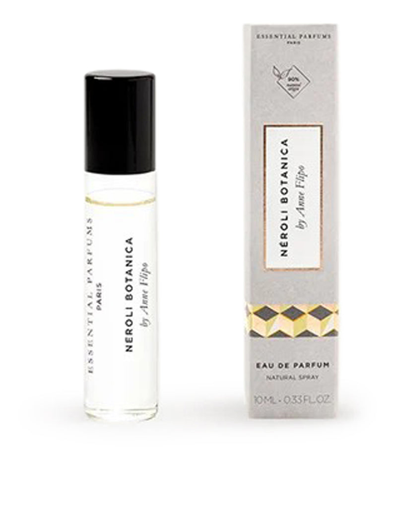 EAU DE PARFUM NEROLI BOTANICA 10ML