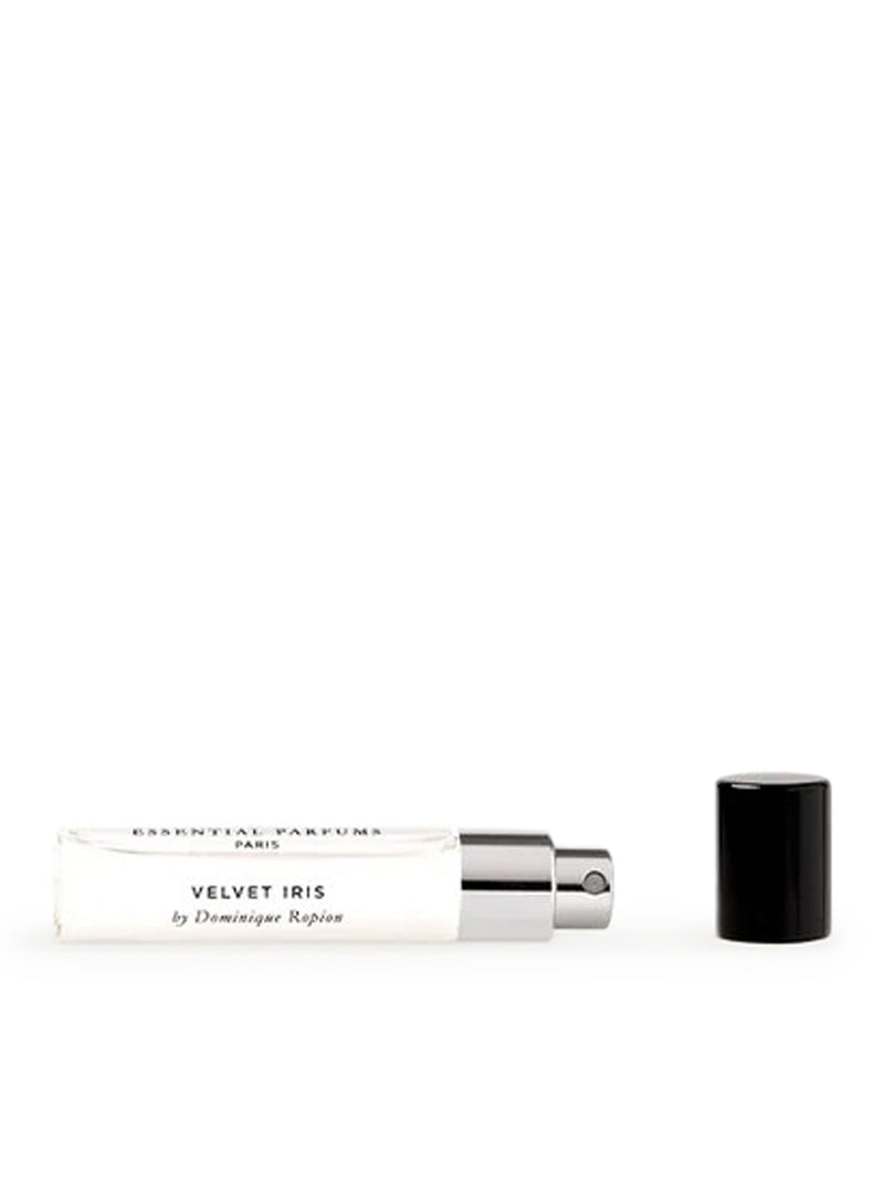EAU DE PARFUM VELVET IRIS 10ML
