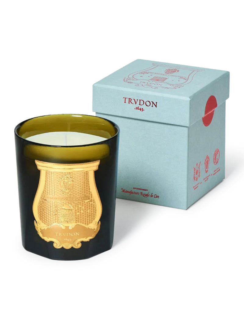 THE CLASSIC CANDLE SPIRITUS SANCTI 270GR