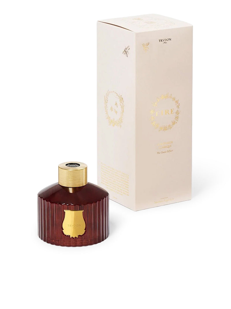 THE DIFFUSER CIRE 350ML