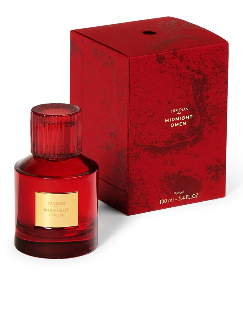 EAU DE PARFUM MIDNIGHT OMEN 100ML