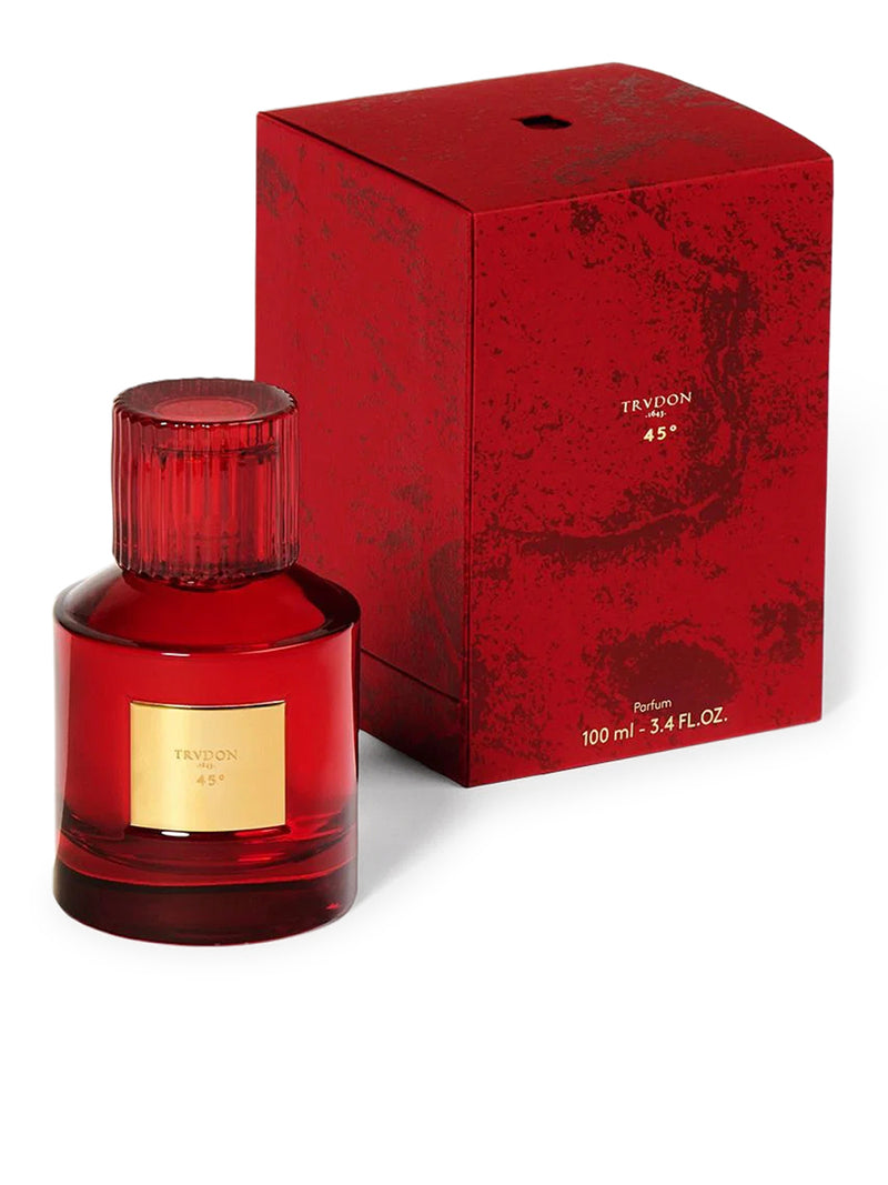 EAU DE PARFUM 45° 100ML