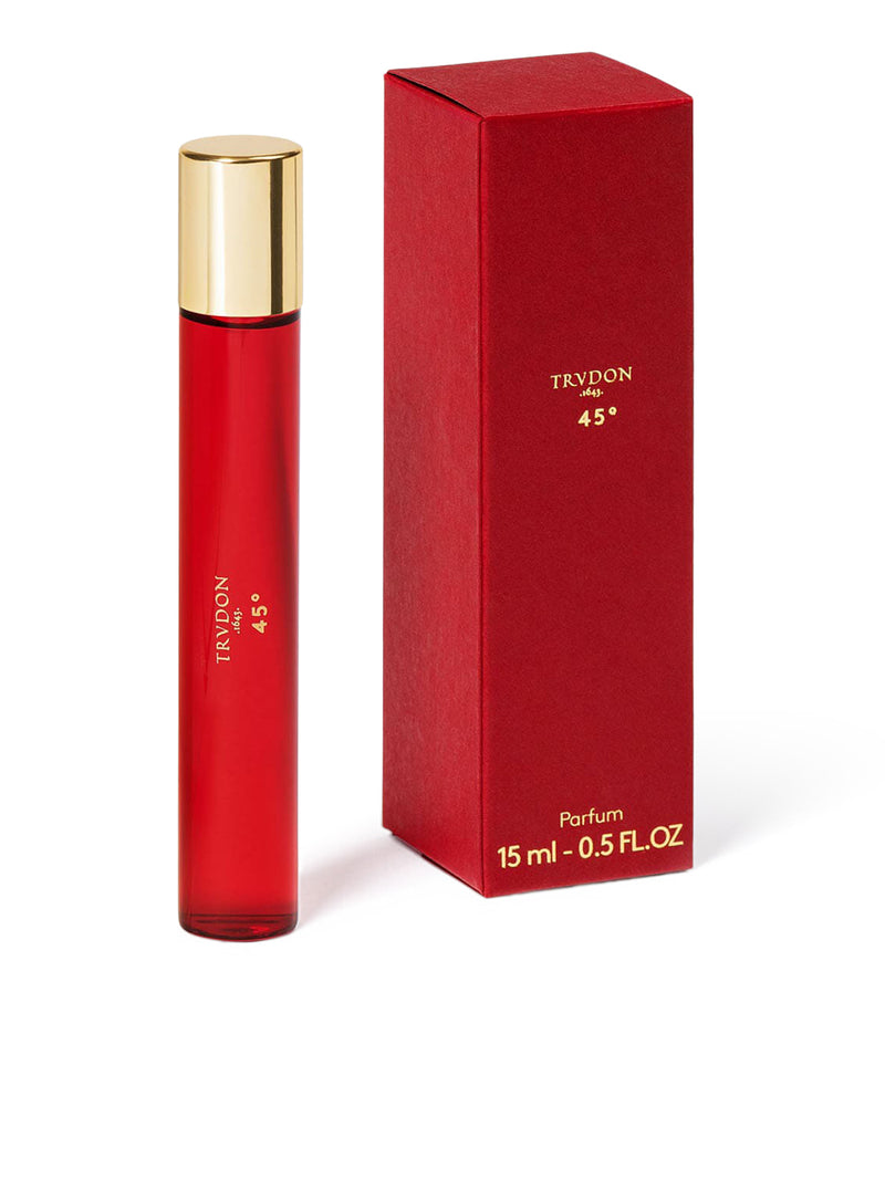 EAU DE PARFUM 45° 15ML