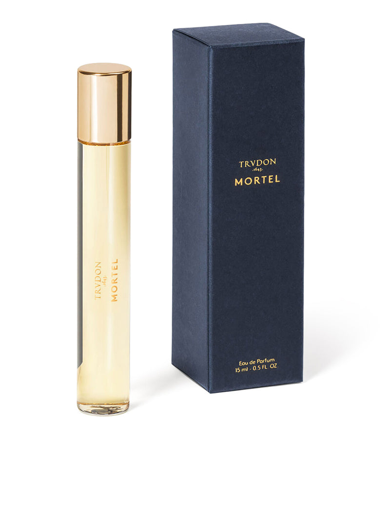 EAU DE PARFUM MORTEL NOIR 15ML