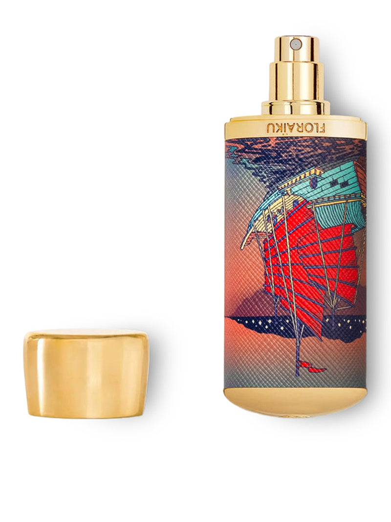 EAU DE PARFUM I AM COMING HOME 50ML + 10ML
