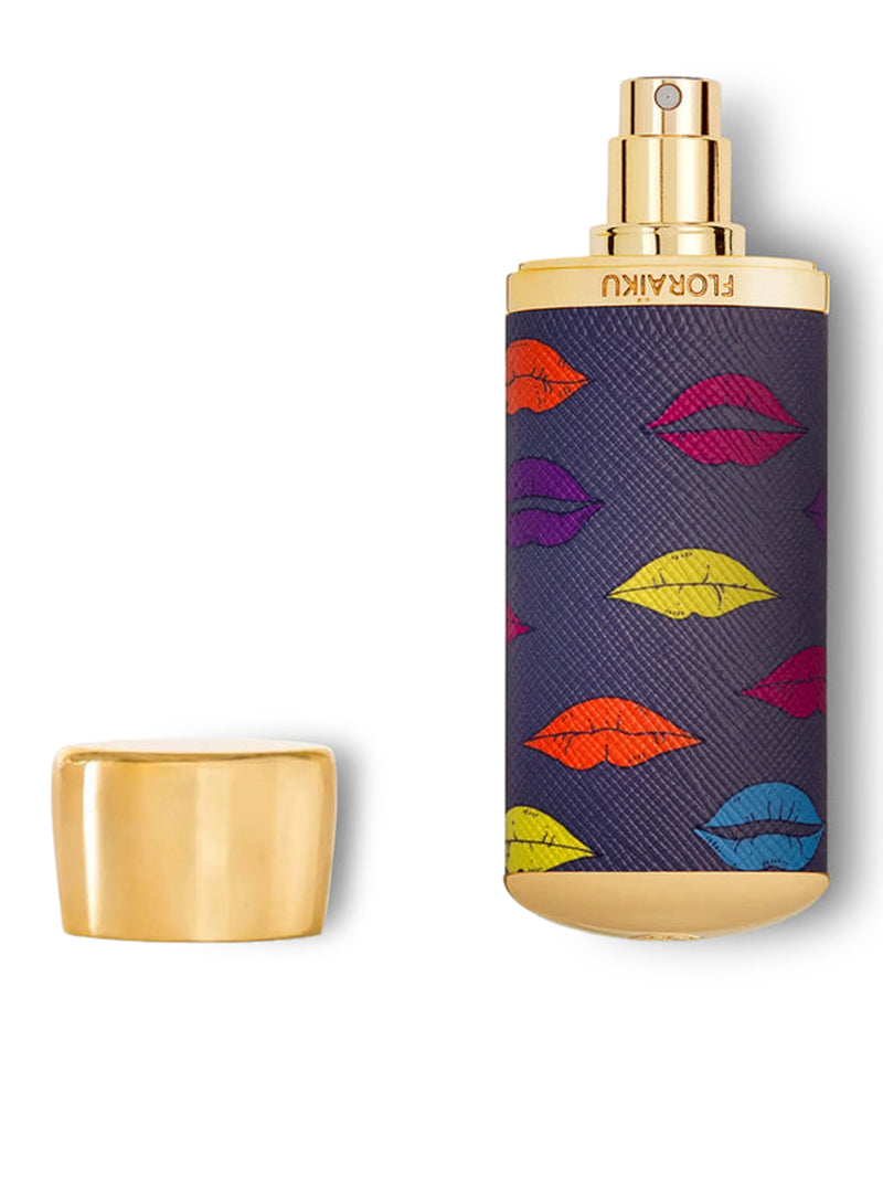 EAU DE PARFUM AND YOUR LIPS 50ML + 10ML