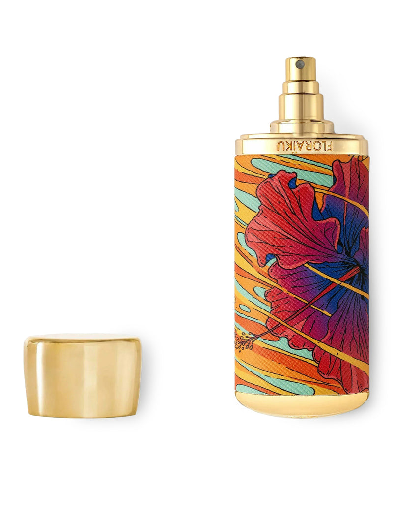 EAU DE PARFUM FLYING SOUTH 50ML + 10ML