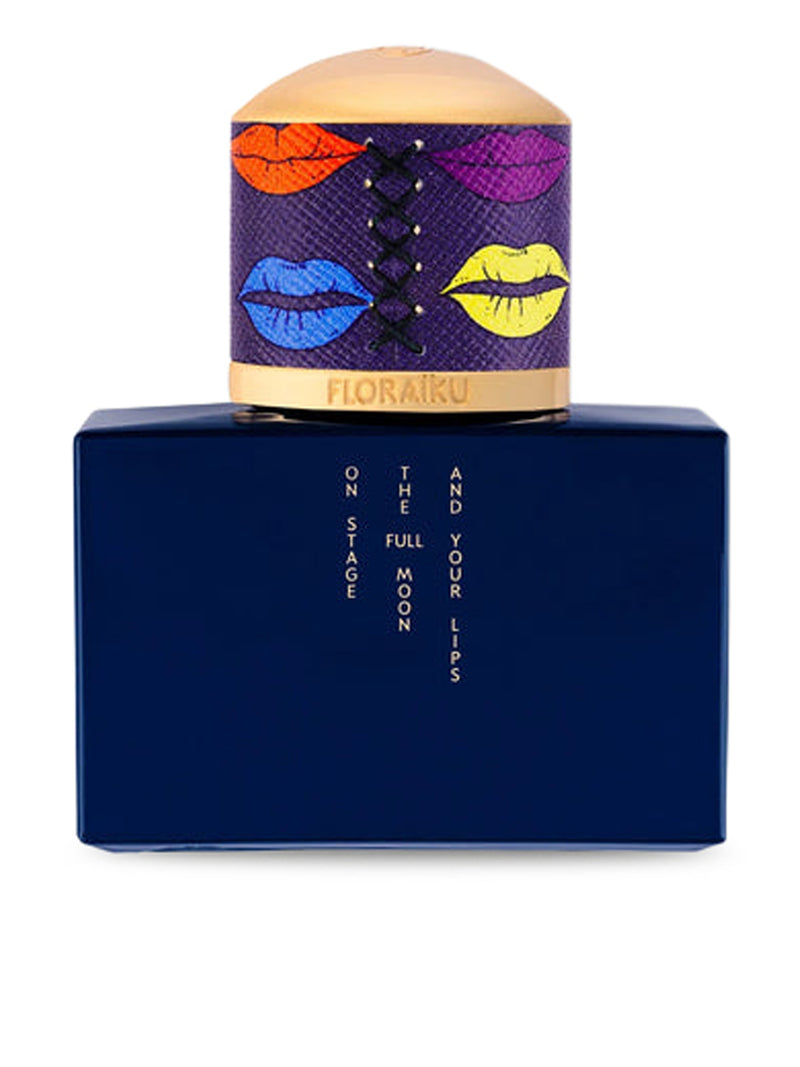 EAU DE PARFUME AND YOUR LIPS 30ML