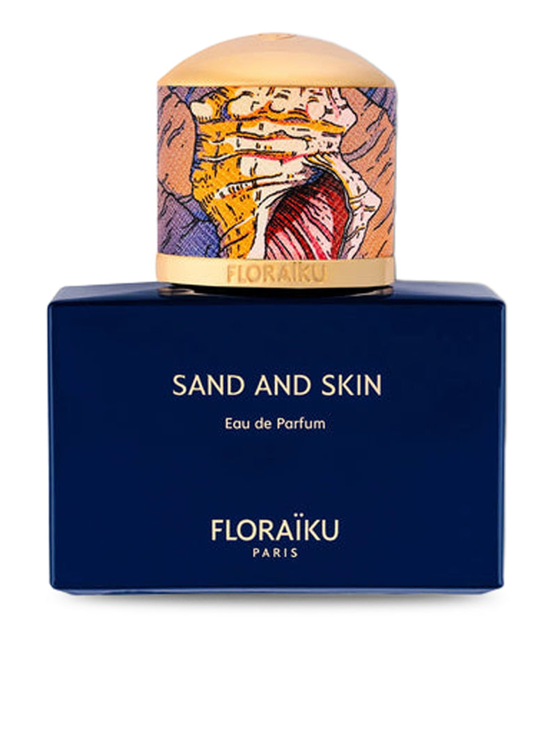 EAU DE PARFUM SAND AND SKIN 30ML