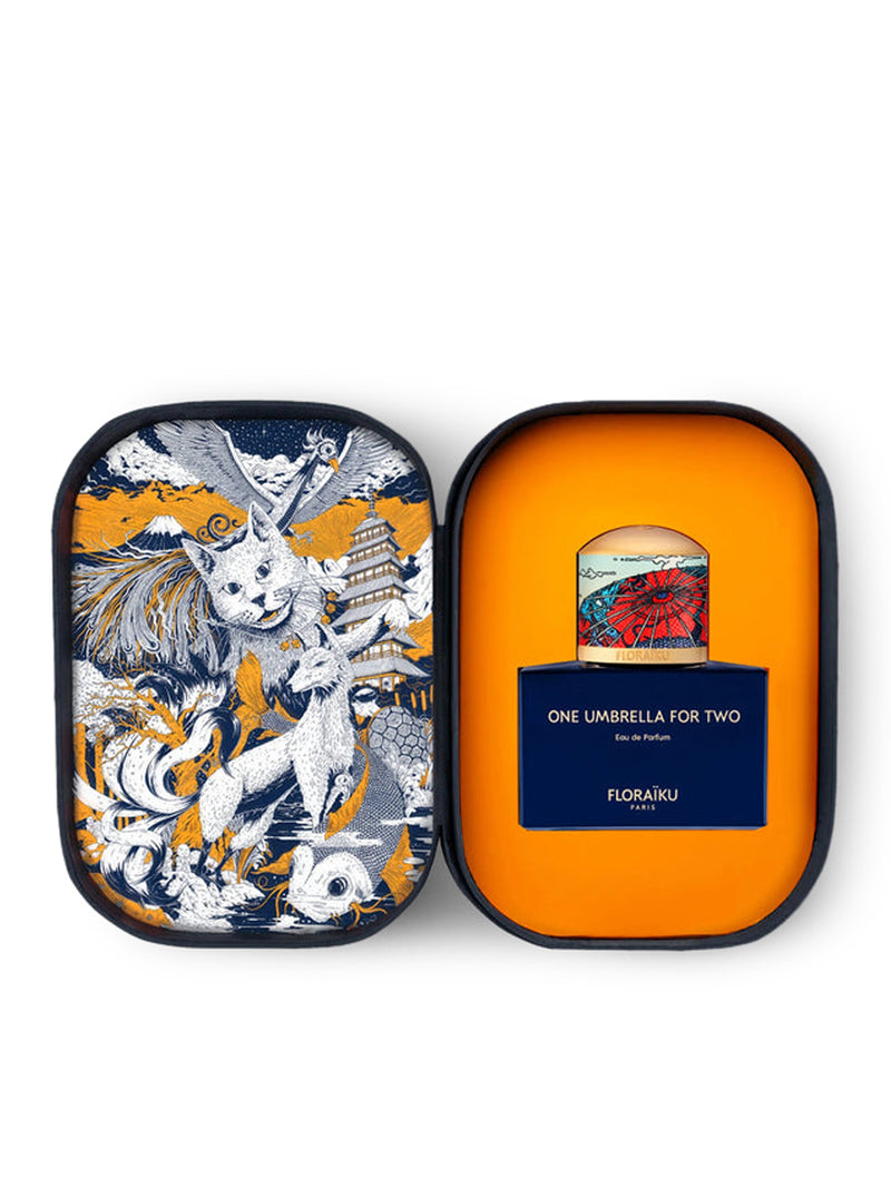EAU DE PARFUM ONE UMBRELLA FOR TWO 30ML