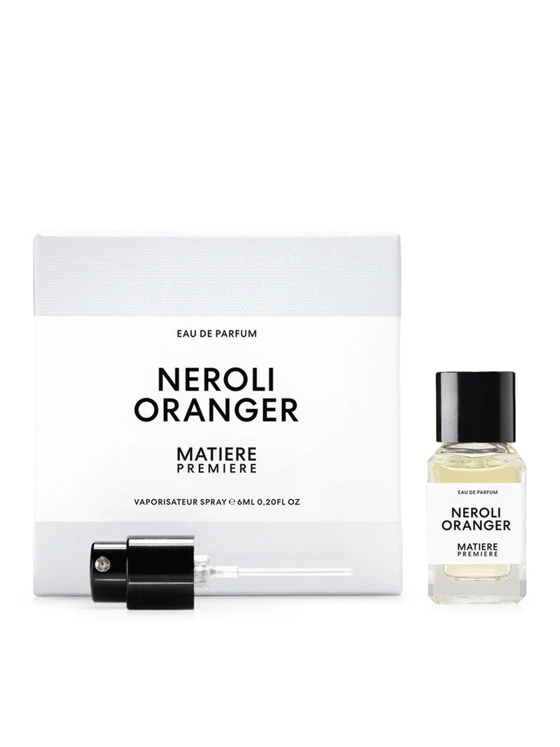 EAU DE PARFUM NEROLI ORANGER 100 ML