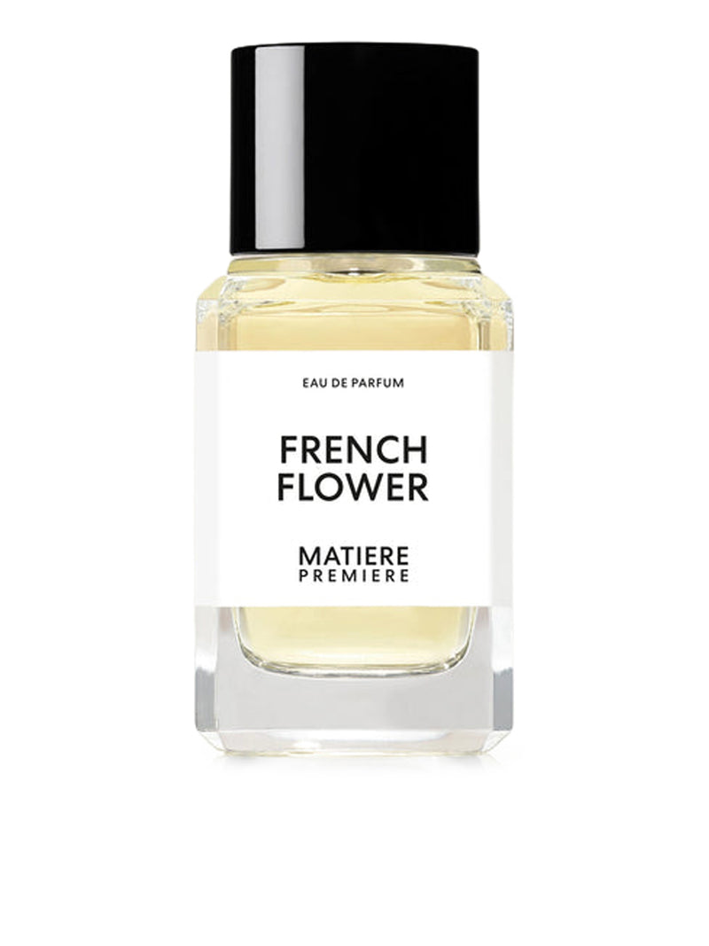 EAU DE PARFUM FRENCH FLOWER 100ML