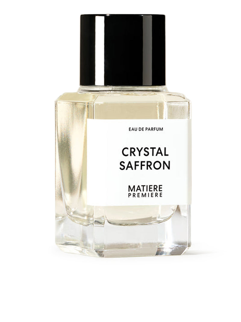 EAU DE PARFUM CRYSTAL SAFFRON 100ML