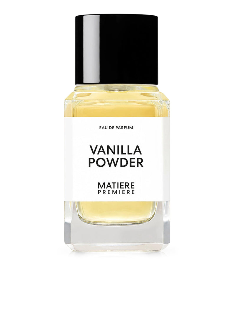EAU DE PARFUM VANILLA POWDER 100ML