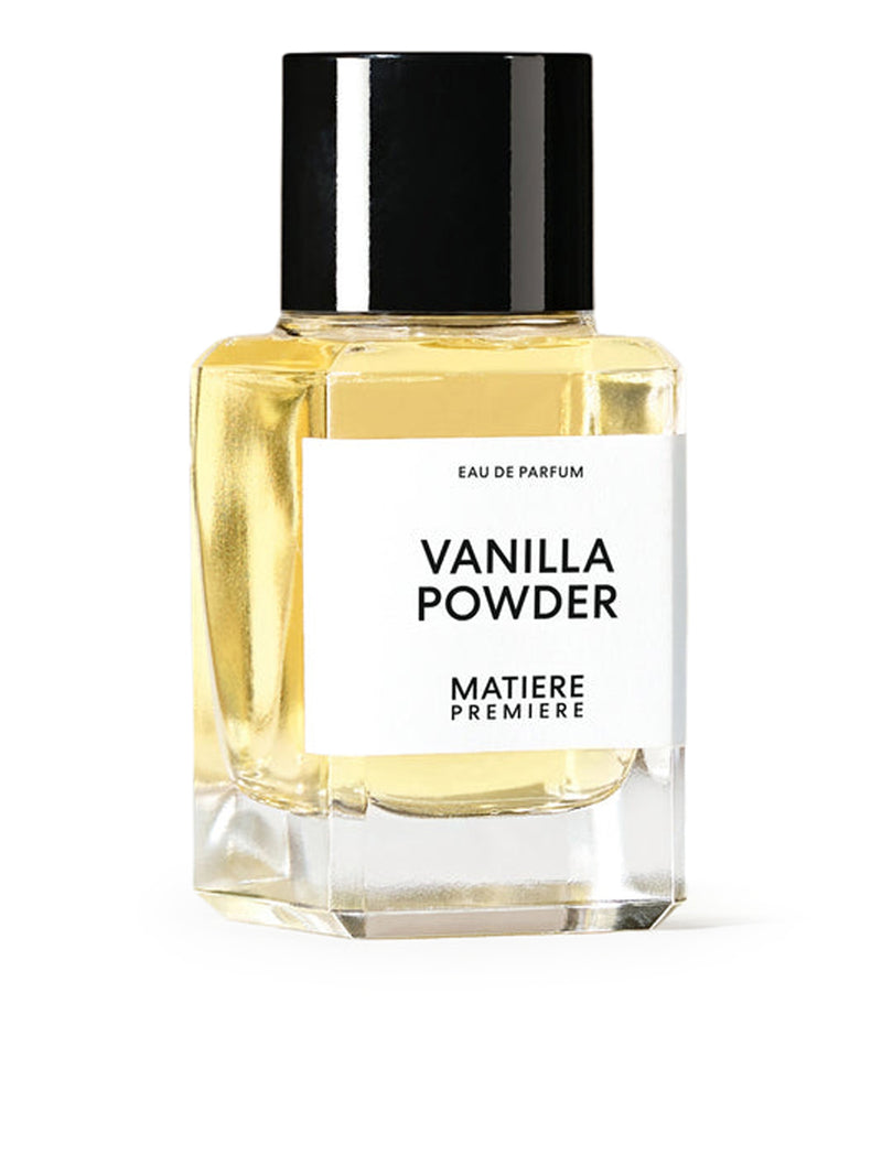 EAU DE PARFUM VANILLA POWDER 100ML