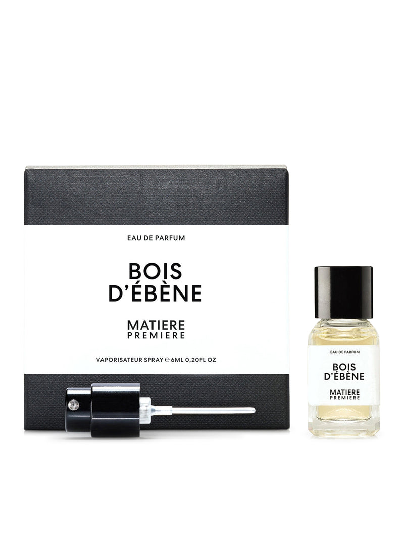 EAU DE PARFUM BOIS D`ÉBÈNE 6ML
