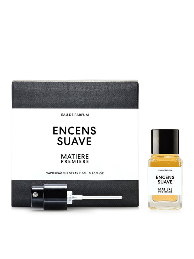 EAU DE PARFUM ENCENS SUAVE 6ML
