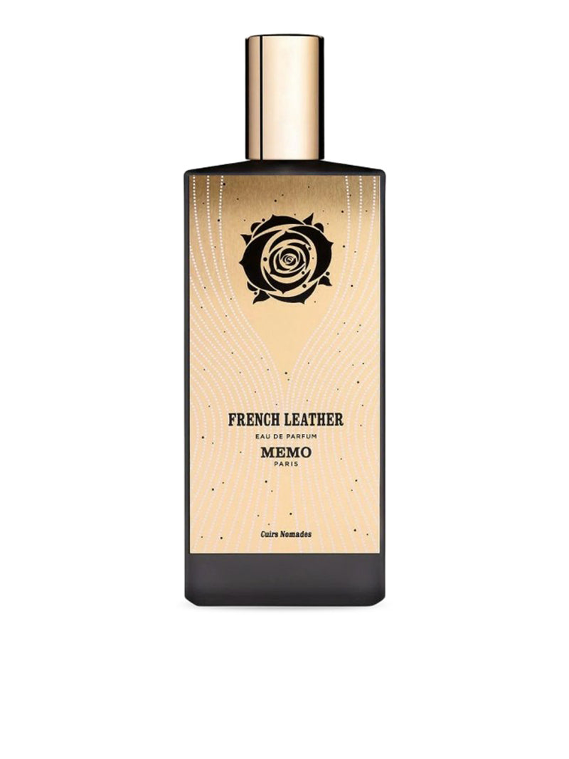 EAU DE PARFUM FRENCH LEATHER 75ML
