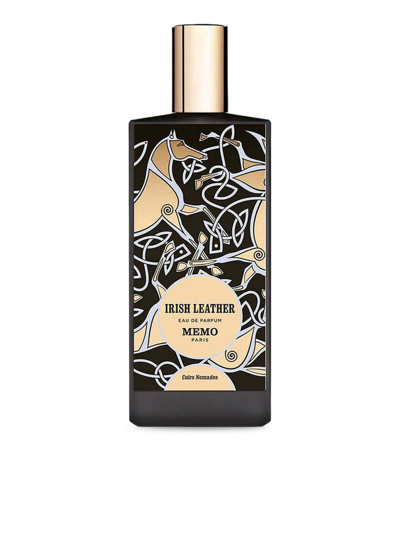 EAU DE PARFUM RISH LEATHER 75ML COLLECTION CUIRS NOMADES