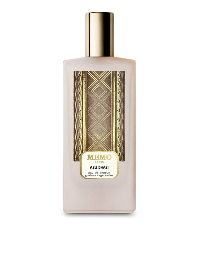 EAU DE PARFUM ABU DHABI 75ML