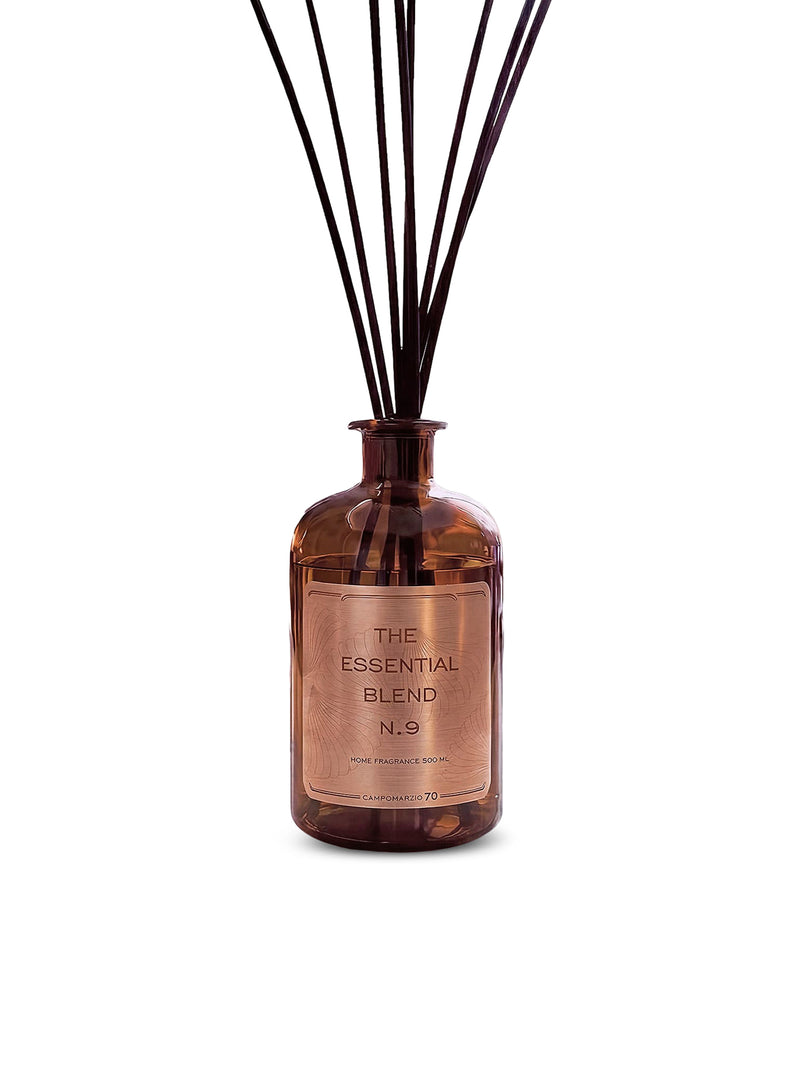 ROOM DIFFUSER N°9 500ML