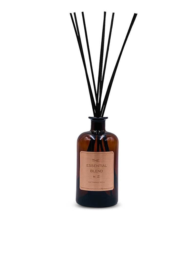 ROOM DIFFUSER N°2 500ML