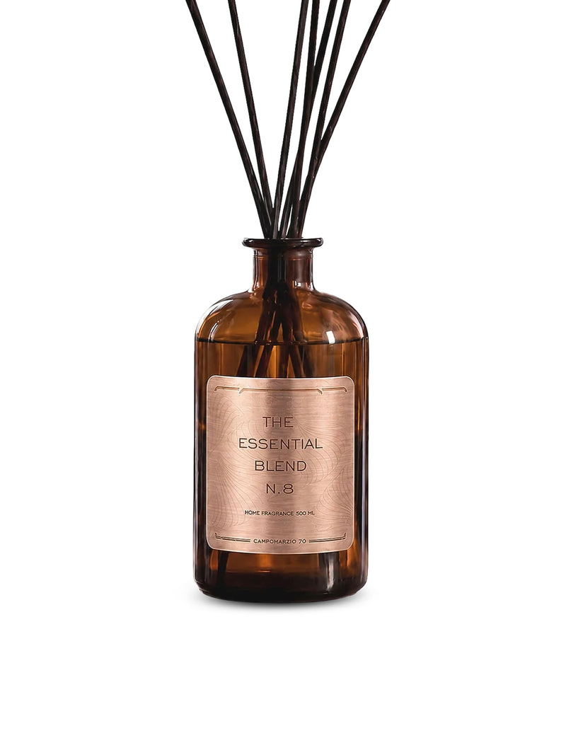 ROOM DIFFUSER N°8 500ML