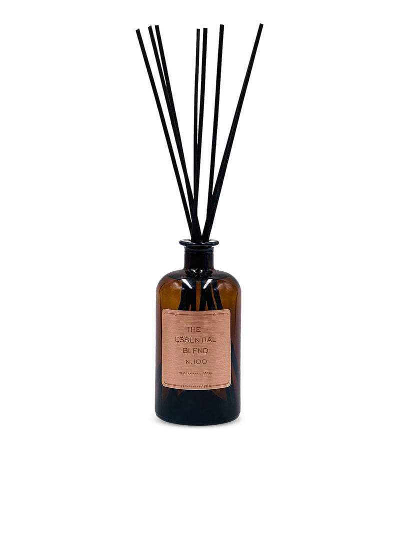 ROOM DIFFUSER N°100 500ML