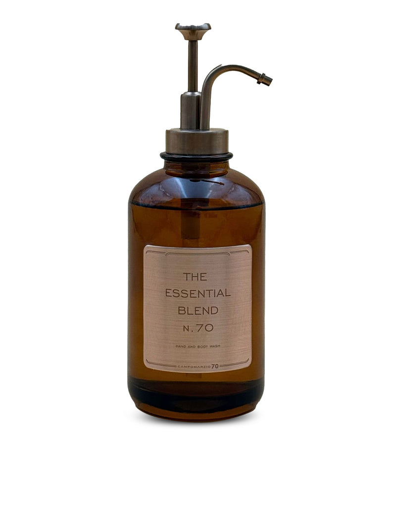 HAND & BODY LOTION N°70