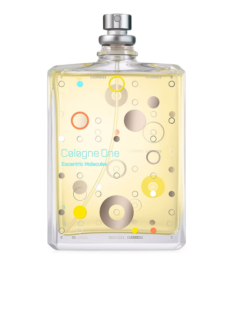 COLOGNE ONE 100ML EAU DE COLOGNE