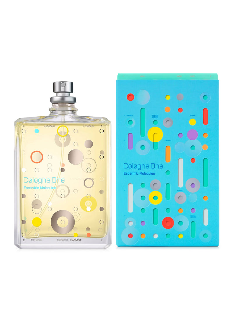 COLOGNE ONE 100ML EAU DE COLOGNE