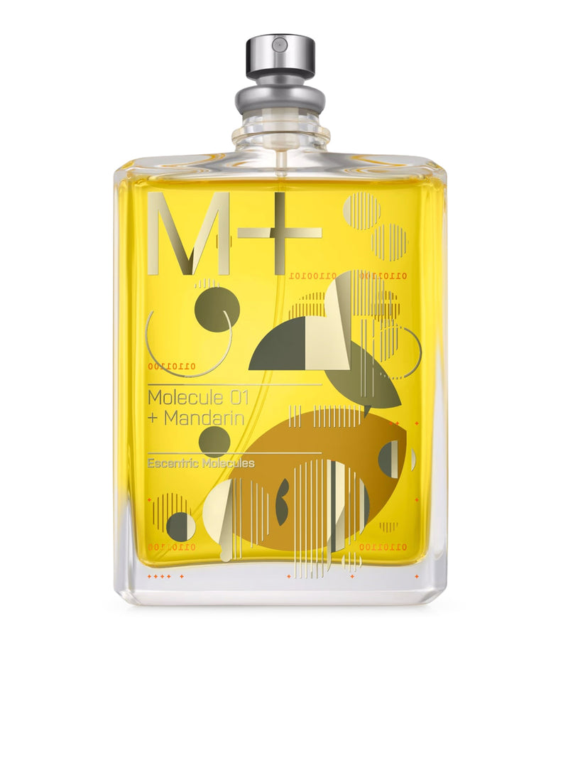 EAU DE PARFUM MOLECULE 01+MANDARINO