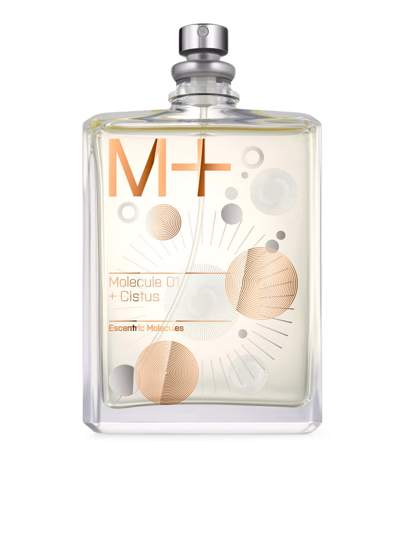 MOLECULE 01+CISTUS