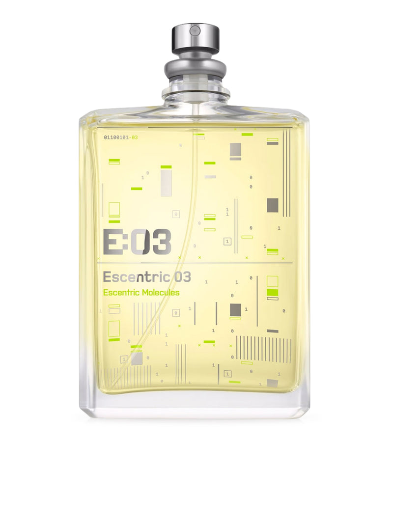 ESCENTRIC 03 EAU DE PARFUM