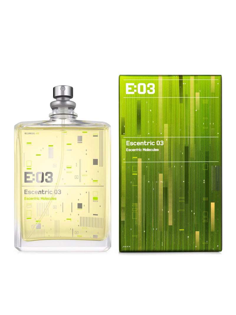 ESCENTRIC 03 EAU DE PARFUM