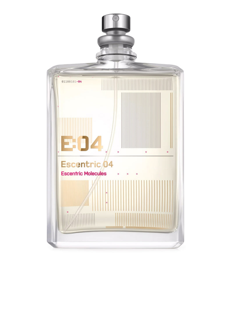 EAU DE PARFUM ESCENTRIC 04