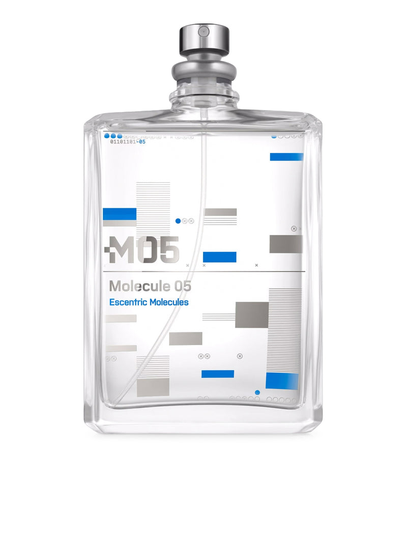 EAU DE PARFUM MOLECULE 05
