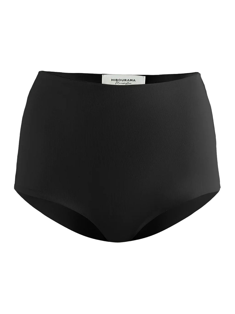 SOFT STRETCH FABRIC CULOTTES