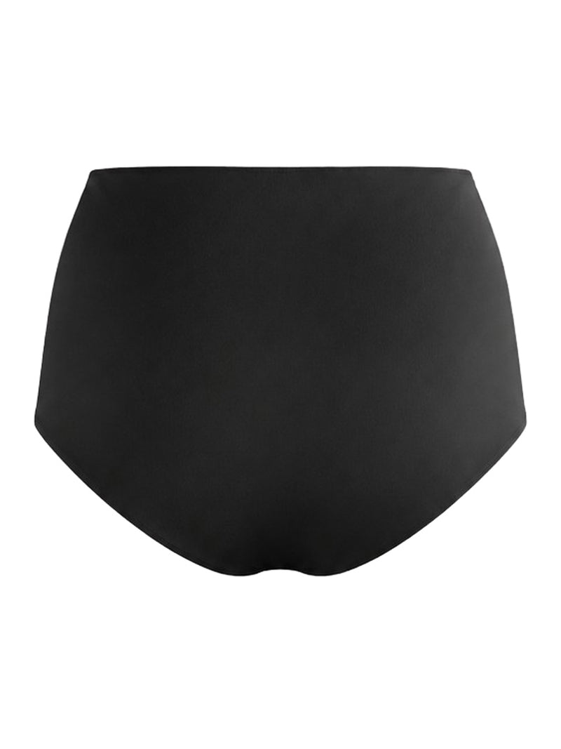 SOFT STRETCH FABRIC CULOTTES